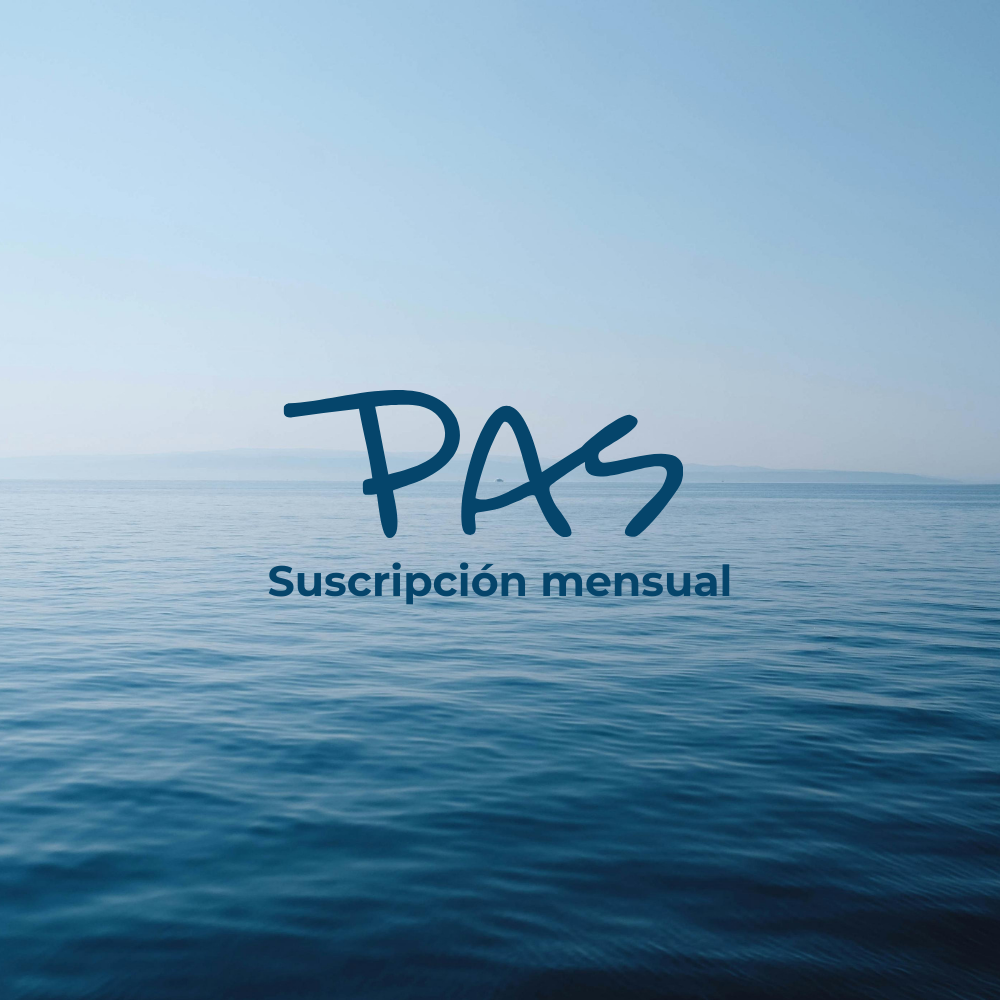 Suscripción mensual