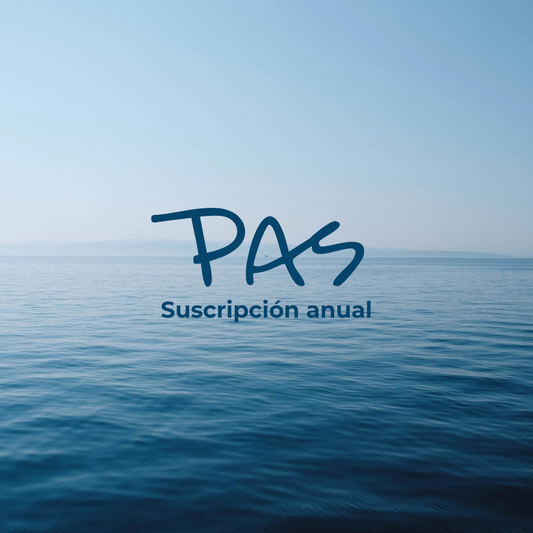 Suscripción anual